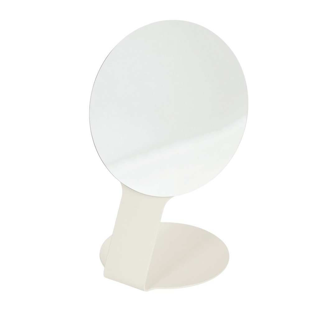 E-shop Kozmetické zrkadlo 18x26,5 cm Feys – noo.ma