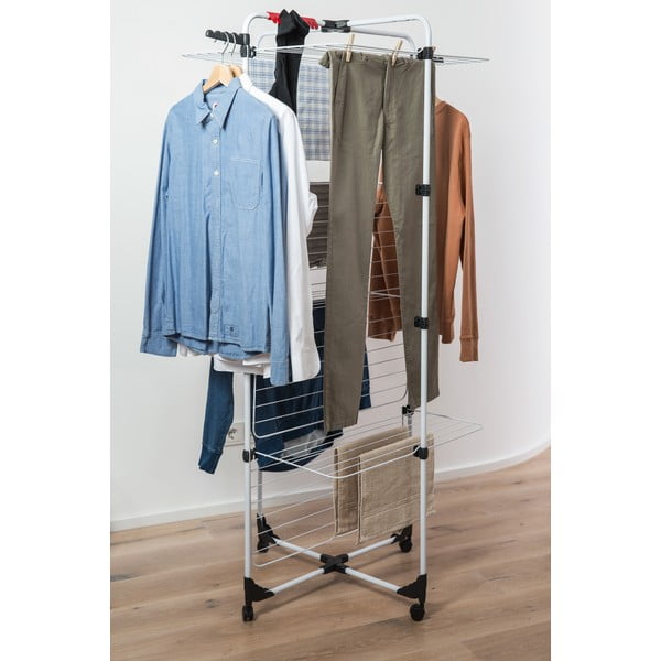 Sušiak na bielizeň Vileda Mixer-image-1