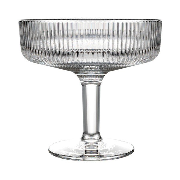 Sklenená miska na zmrzlinu 370 ml – La Rochére