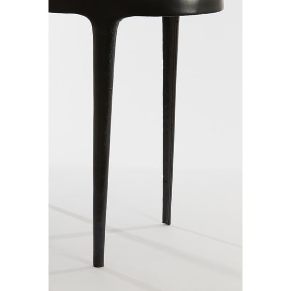 Kovové okrúhle odkladacie stolíky v súprave 2 ks 33x70 cm Arica – Light & Living-image-4