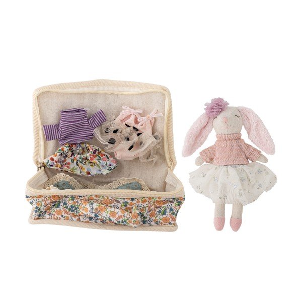 Bábika Milly – Bloomingville Mini