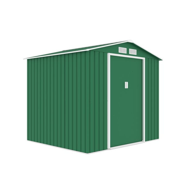 Záhradný domček Archer B - Rojaplast-image-3