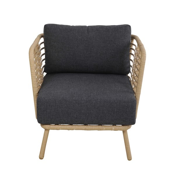 Záhradné kreslo Bonami Selection Carlota-image-2