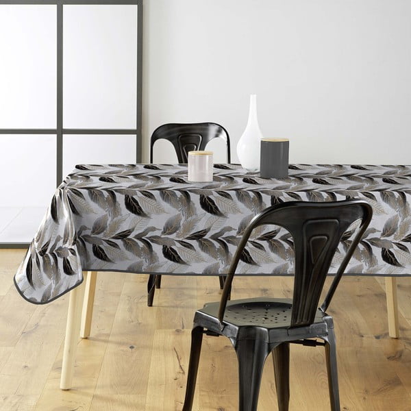 Umývateľný obrus 140x240 cm Oralia – douceur d'intérieur-image-2