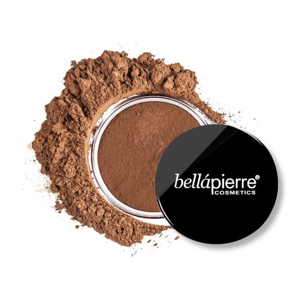 Minerálny púder 5 v 1 Bellapierre Cocoa