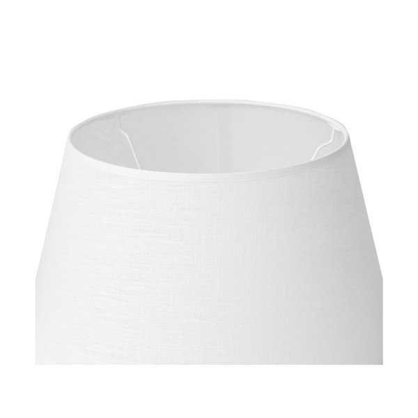 Biele tienidlo ø 46 cm - Côté Table-image-2