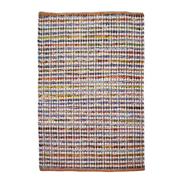 Ručne tkaný koberec Kayoom Gina 422 Multi, 120 × 170 cm
