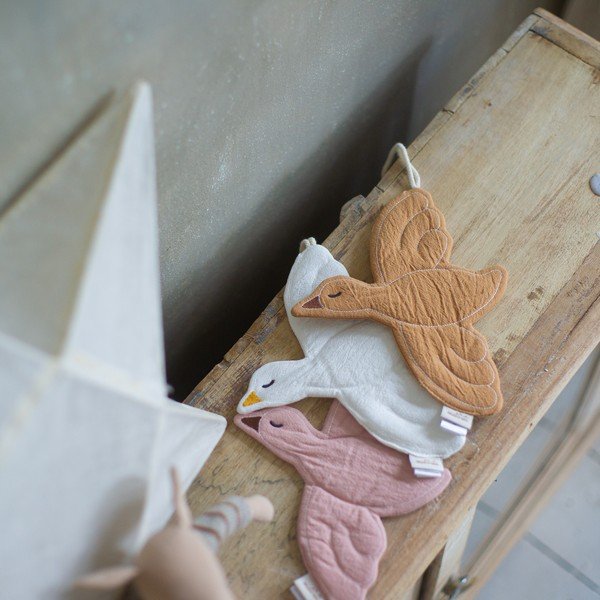 Hračka Bird - Malomi Kids-image-2