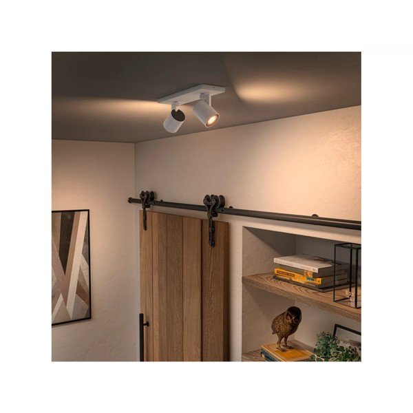 Inteligentné bodové svietidlo GU10, 4 W Runner – Philips Hue-image-1