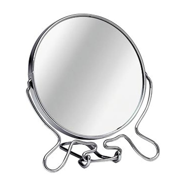 Kozmetické približovacie zrkadlo Premier Housewares, 15 × 9 cm