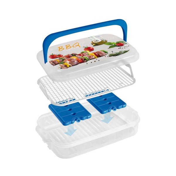 Box na jedlo Maxclick, 7 l-image-1