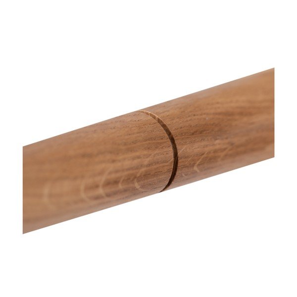 Odkladací stolík z borovicového dreva Mazzini Sofas Lotier-image-2