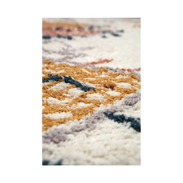 Bavlnený koberec Nattiot Trishna, 100 × 160 cm-image-2