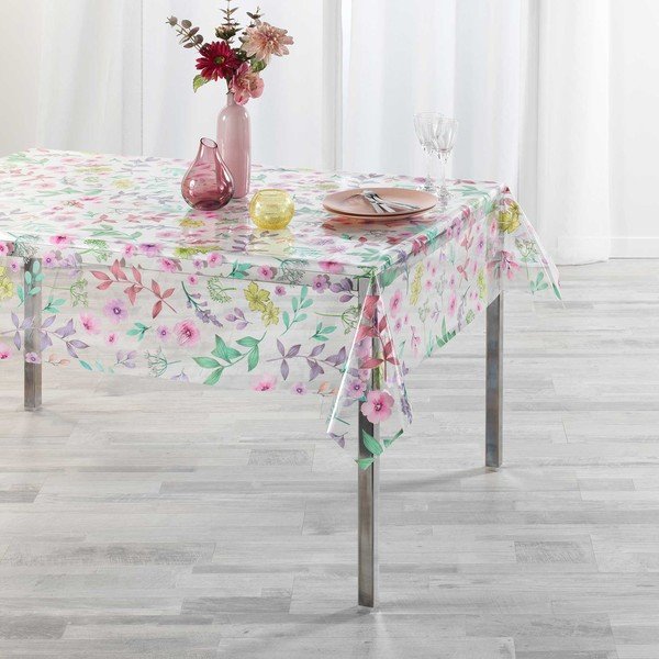 Umývateľný obrus 140x240 cm Freshy – douceur d'intérieur-image-1