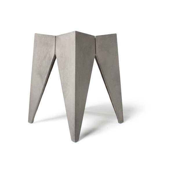 Betónová stolička Lyon Béton Bridge-image-2