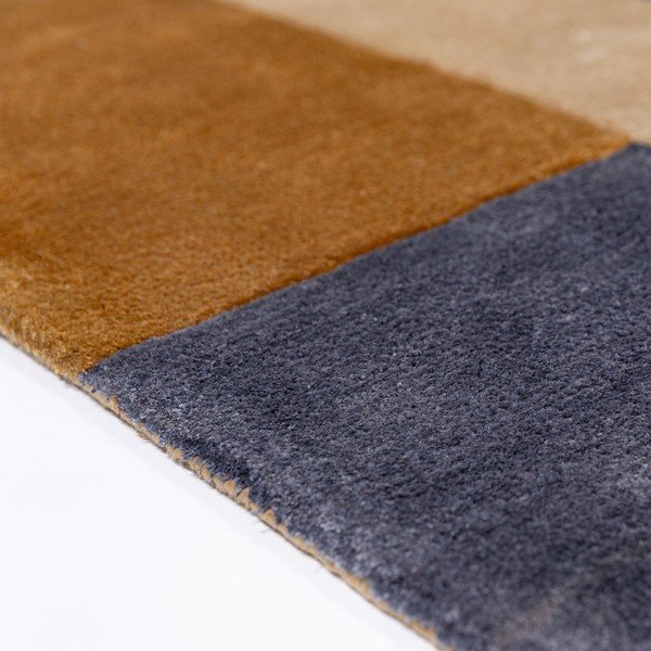 Ručne tkaný koberec z viskózy 200x290 cm Polaris – Flair Rugs-image-4