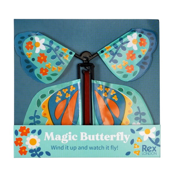 Hračka Magic Butterfly – Rex London-image-2