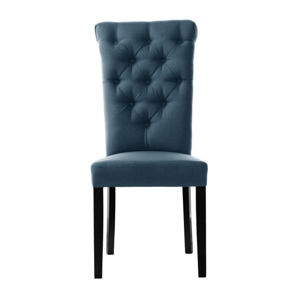 Modrá stolička L'Officiel Taylor