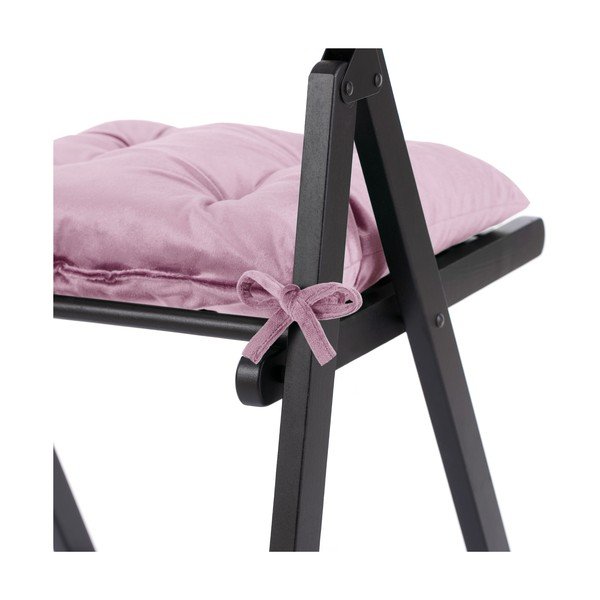 Zamatový sedák 40x40 cm Aleksa – Restilo-image-3