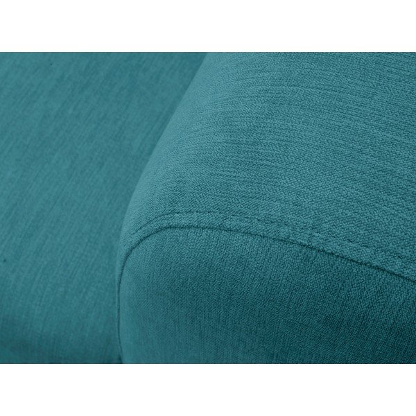 Tyrkysová trojmiestna pohovka Windsor & Co Sofas Sigma-image-4