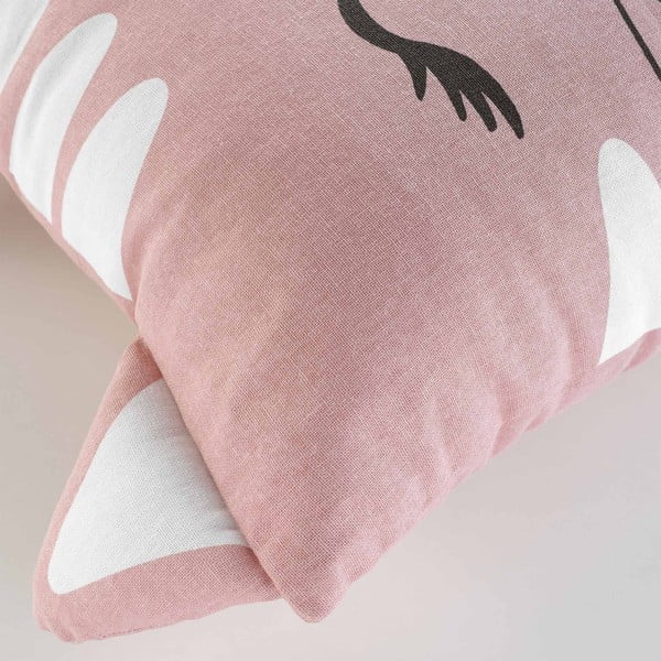 Detský vankúšik Chatchat – douceur d'intérieur-image-1