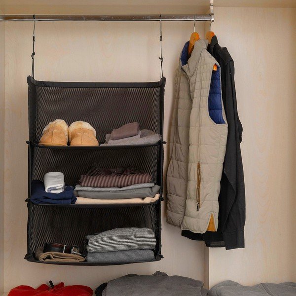 Cestovná závesná polica InnovaGoods-image-1