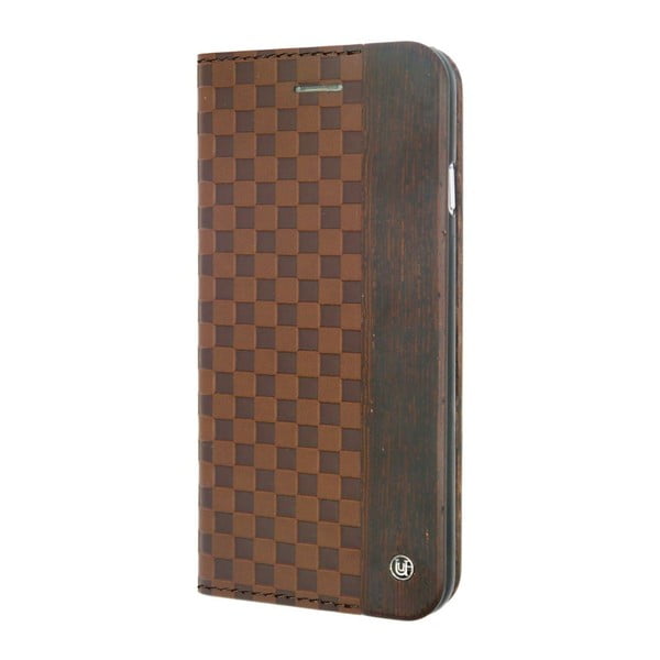 Obal na iPhone6 Checker Embossed