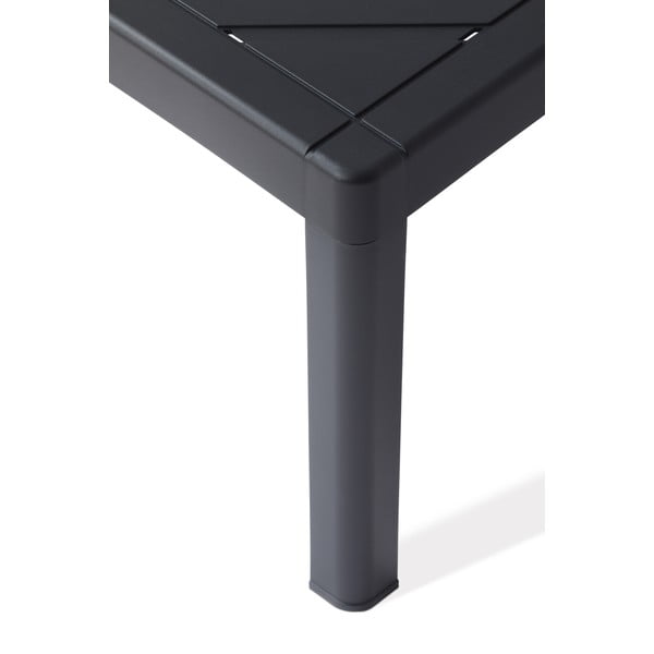 Plastový záhradný odkladací stolík 39x39 cm Pop – Toomax-image-1