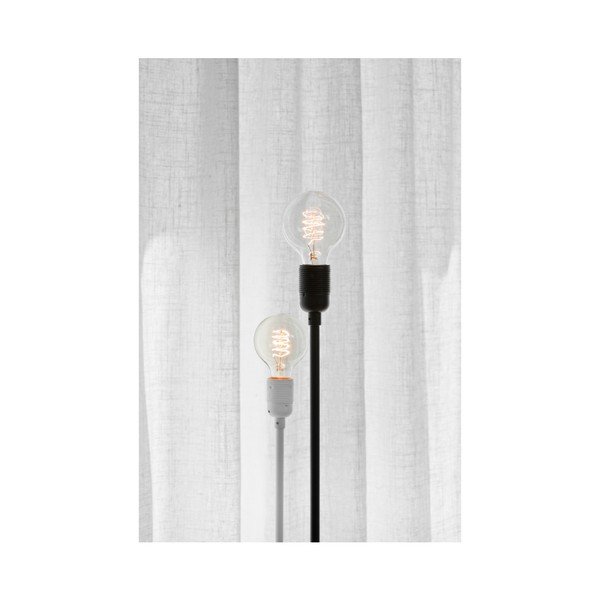 Čierna voľne stojacia lampa Sotto Luce BI Elementary L 1F-image-4