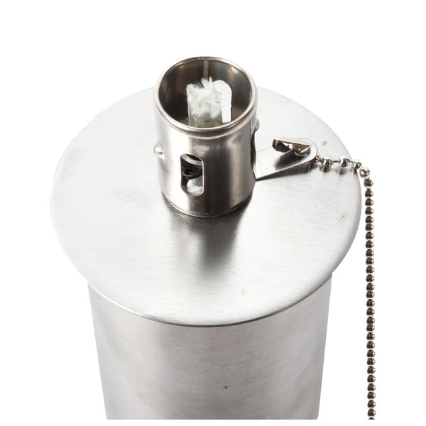 Kovová olejová lampa (výška 25 cm) – Esschert Design-image-2