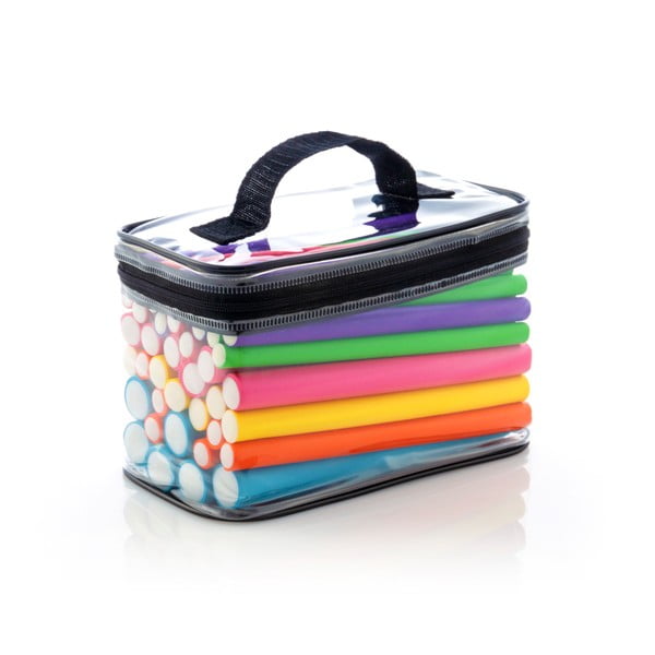 Sada 42 penových natáčok na vlasy InnovaGoods-image-2