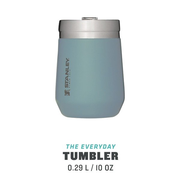 Zelený termo hrnček 290 ml – Stanley-image-4