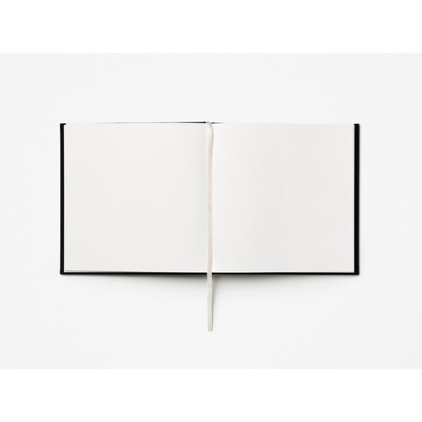 Kniha hostí 100 str. Be My Guest – Printworks-image-2