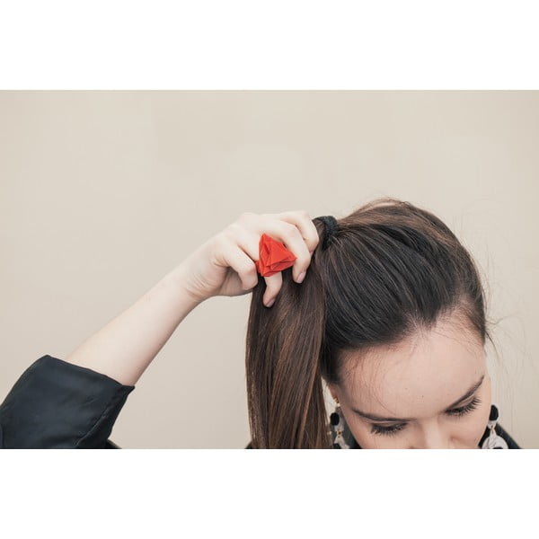 Prsteň Baguera Vectory Trilliant Cherry, 1.6 cm-image-1