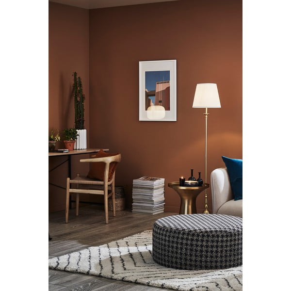 Stojacia lampa v zlatej farbe Imperia - Markslöjd-image-1