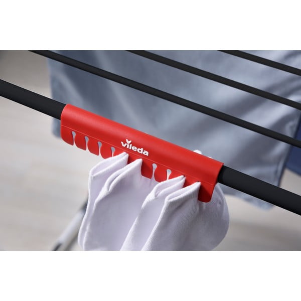 Sušiak na bielizeň King – Vileda-image-1