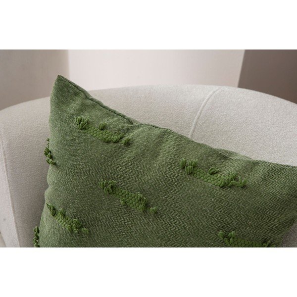 Obliečka na vankúš 43x43 cm Tuffet – Mioli Decor-image-2