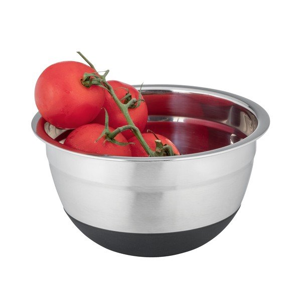 Antikoro misa s protišmykovým dnom Wenko Black Outdoor Kitchen Aru, 600 ml-image-3