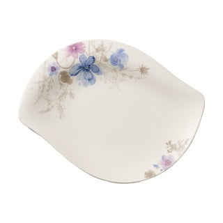 Porcelánová miska s kvetinovým motívom Villeroy & Boch Mariefleur Serve, 600 ml