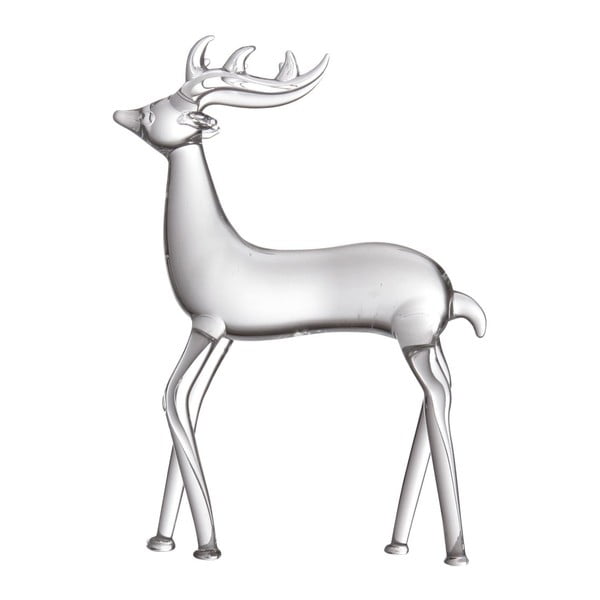 Dekorácia Reindeer Lapon