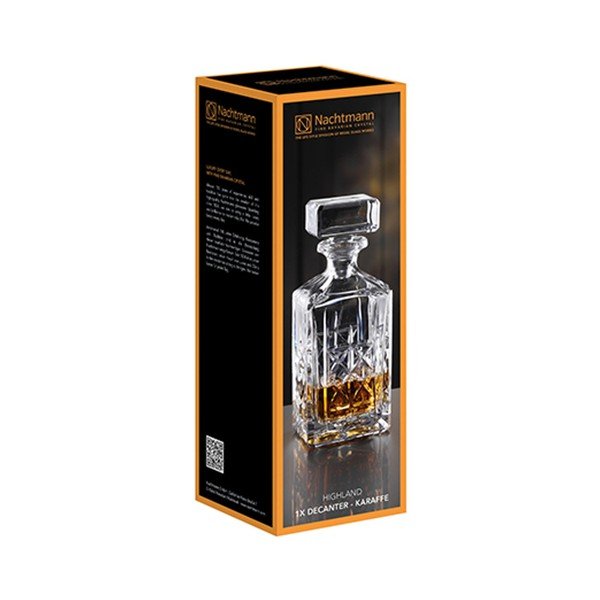 Dekantér 750 ml Highland – Nachtmann-image-1
