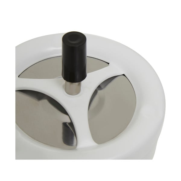 Kovový popolník – Premier Housewares-image-1