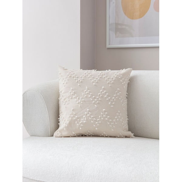 Obliečka na vankúš 43x43 cm Tuffet – Mioli Decor-image-1