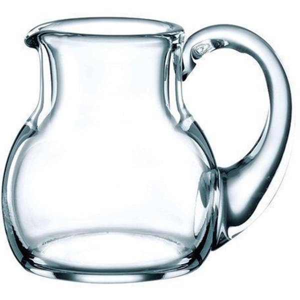 Džbán z krištáľového skla Nachtmann Vivendi Pitcher, 125 ml
