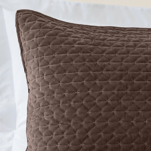 Obliečky na vankúše v súprave 2 ks 50x75 cm Attica Velvet – Bianca-image-3
