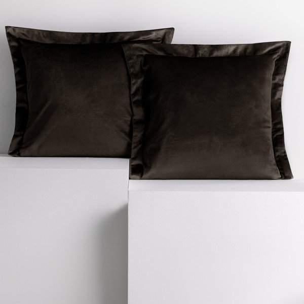 Obliečky na vankúše v súprave 2 ks 45x45 cm Side – AmeliaHome-image-4