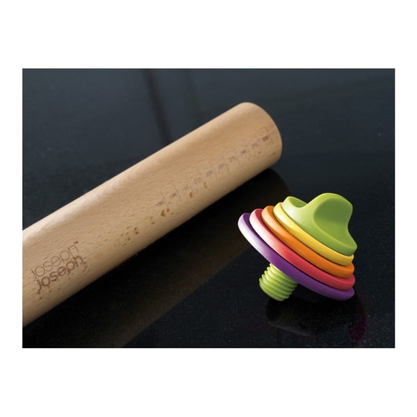 Nastaviteľný valček Joseph Joseph Rolling Pin-image-3