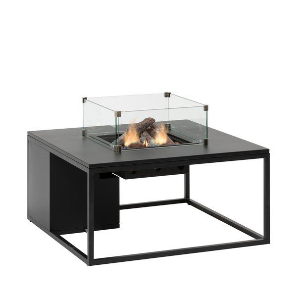 Nerezové ohnisko Cosiloft 100 - COSI-image-3