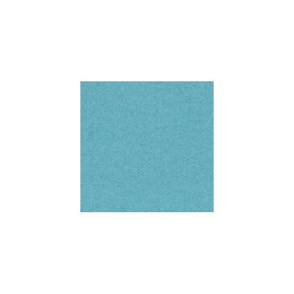 Tyrkysovomodré kreslo Softline Standby Medium-image-1