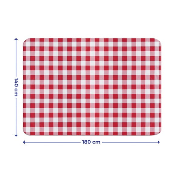Obrus 180x140 cm Gingham - Maximex-image-3